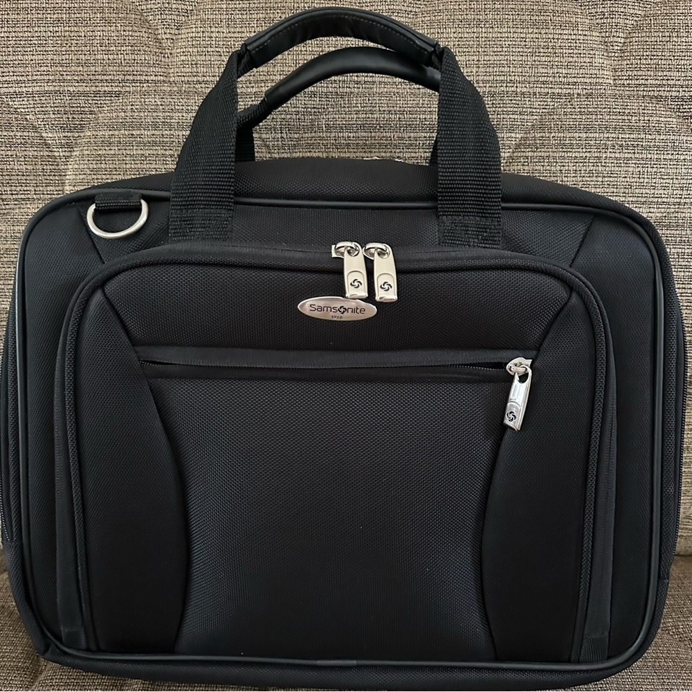 Samsonite laptop bag